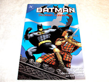 Batman: Scottish Connection (One Shot), Sept 1998 DC Comics, 9.0 VF+/NM picture