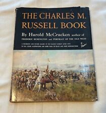 The Charles M. Russell Book picture