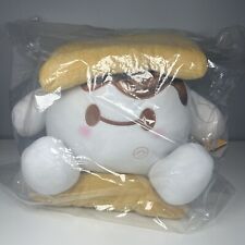 Baymax S'more Disney Munchlings Scented Plush – Baked Treats 16 1/2'' picture