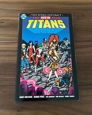 The New Teen Titans: The Judas Contract (2017) picture