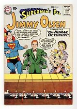 Superman's Pal Jimmy Olsen #41 VG 4.0 1959 picture