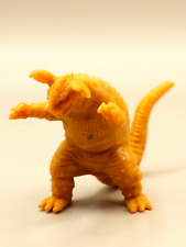 Baragon Godzilla Monster Eraser Mini Figure Bandai Japan H443 picture