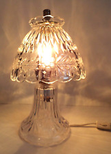 Vintage Romance Boudoir Night Table Lamp picture