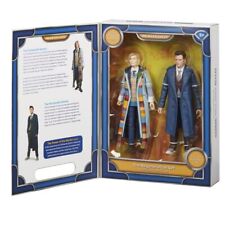 Diamond Comic Distributors,  Doctor Who Regeneration Set 13th and 14th Doctors picture