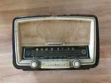 Vintage Nordmende Sterling Elektra 58 AM/FM Multi-Band Radio/Free Shipping picture