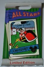 Disney All Stars Queen Of Hearts Croquet Trading Card Series Pin Limited 4000 picture