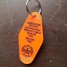 Vintage Style Motel Key Fobs picture