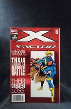 X-Factor #100 1994 Marvel Comics Comic Book  picture