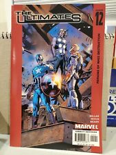 The Ultimates #12, Marvel Comics picture