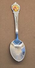 Kentucky Vintage Souvenir Spoon Collectible 4.5