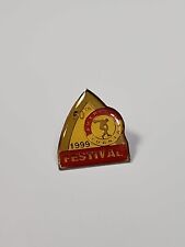 American Turners Festival 50th 1999 Lapel Pin picture