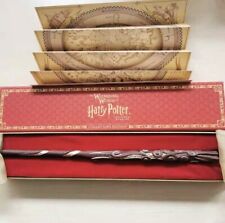 bJ Universal Studios Harry Potter 2022 Limited Interactive Magic Wand Cloud Wand picture