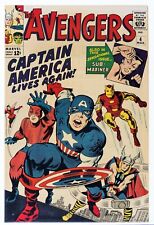 AVENGERS Collection On Disc Vintage CLASSICS Now You Can Own Every Issue picture