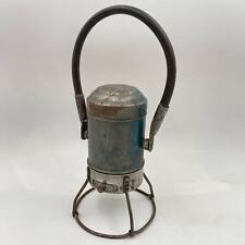 Vintage Star Headlight & Lantern Company Honeoye Falls, NY Works, Railroad Lamp picture