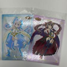 Nekopara Character clear case chocolate vanilla Anime Goods From Japan picture