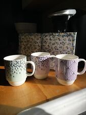 Mimi Premium Collection Coffee Cups Set Of 3 picture