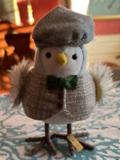 2021 Target Spritz Felt Bird Dewy Christmas WONDERSHOP FEATHERLY FRIENDS picture