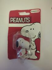 Collectable Schleich Snoopy Figurine New In Box picture