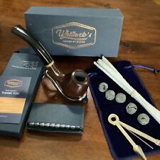Whitlock‘s smoking Pipe With Complete Kit picture