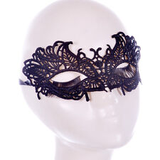 Mask-Eye-Sexy-Lace-Venetian-Masquerade-Ball-Halloween-Party-Fancy-Dress-Costume picture