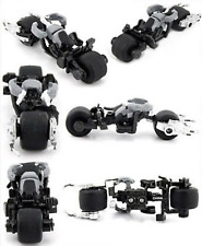 Anime Tomica Limited Batman Batmobile Collection BAT-Pod Tomy Toy Gift picture