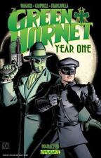 Green Hornet: Year One Volume 2: The Biggest of All Game by Wagner, Matt in Use picture