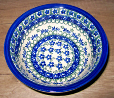 Ceramika Artystyczna Polish pottery 6
