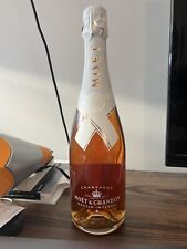 Virgil Abloh Off White Moet & Chandon Do Not Drop Liquor Rose Rare Limited Real picture