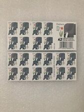 100 USPS Elephants Calf Animals Self-Adhesive Stamp (5 Sheets of 20) picture