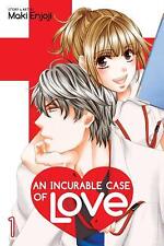 An Incurable Case of Love, Vol. 1 by Enjoji, Maki picture