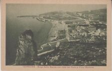 Italy. Terracina. Marina village & port. Borga della marina con vista del porto  picture