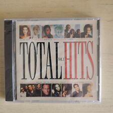 Various Total Hits Vol. 1 CD, Compact Disc NEW SEALED picture