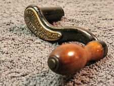 NATIONAL PHONOGRAPH COMPANY WINDING CRANK  , ORIGINAL picture
