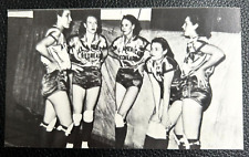 American Redheads RARE Vintage Basketball Card Life Magazine Remembers Game 1985 picture