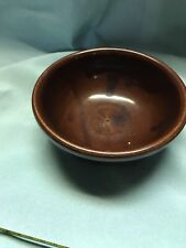 Marcrest Daisy Dot Stoneware Cereal Bowl picture