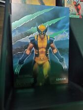 2023 Fleer Ultra Wolverine Base Cards *Pick your cards picture