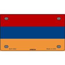 Armenia Flag MINI Size 4