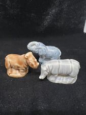 Vintage Wade Figurines. picture