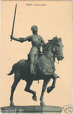 REIMS - The Statue of Joan of Arc (G6064) picture