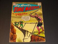 Rip Hunter Time Master #16, Unrestored Silver Age DC Comic - NICE COMIC  picture