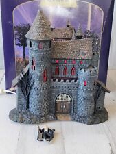 Dept 56 59301 AS IS Dracula's castle monsters village accessory xmas  Accessory picture