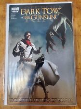 The Dark Tower, Marvel 5 of 5, The Gunslinger, The Little Sisters of Eluria picture