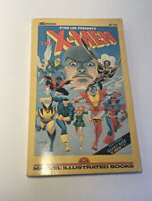 The Marvel Comics Illustrated Version of The X-Men #02835 (Marvel, March 1982) picture