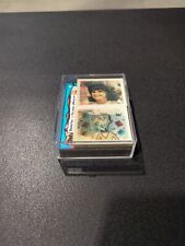Pee-Wee's Playhouse Trading Cards 1988 Topps Complete Set + 9  Lenticular Cards picture