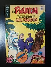 Comics Reading Libraries #6  King | The Phantom & Adventures Of Girl Phantom  picture