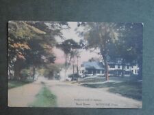 Postcard A48422  Windham. CT  South Street  c-1907-1915 picture