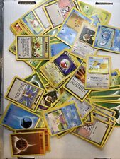 Pokémon Cards 1999/2000 Approx 75 picture