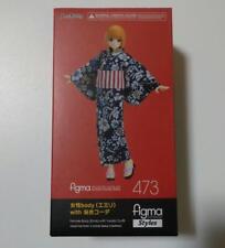 Figma Styles Female Body Emily With Yukata Coordination picture