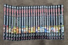 Hot GTO Great Teacher Onizuka Full Set Manga Comic Volume 1-25 English Version picture
