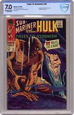 Tales to Astonish #92 CBCS 7.0 1967 21-2F3E3D3-036 picture